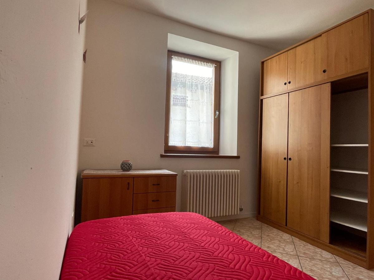 Appartamenti Allegrini Tuenno Exteriör bild