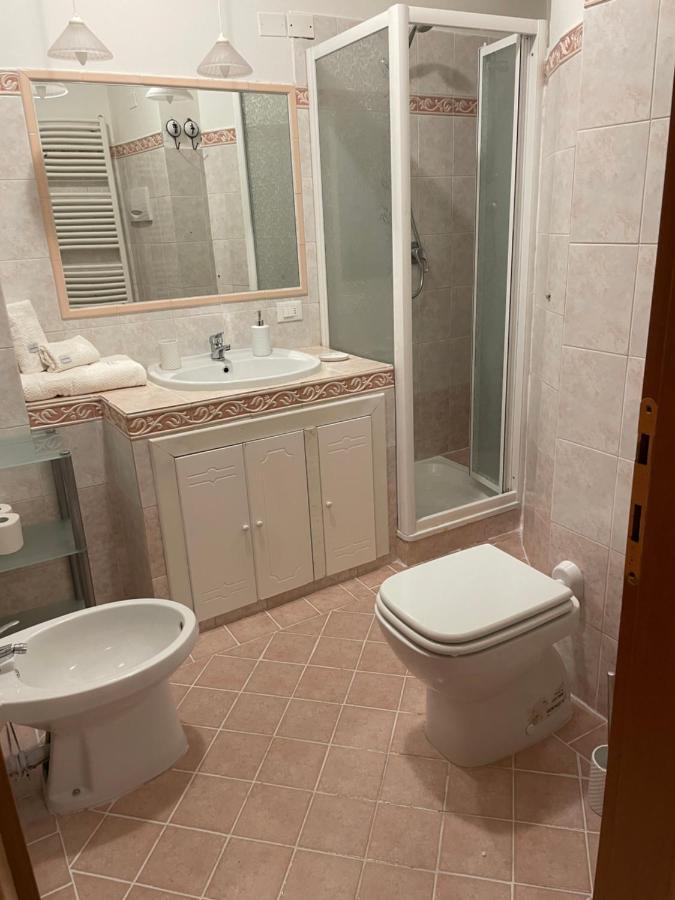 Appartamenti Allegrini Tuenno Exteriör bild