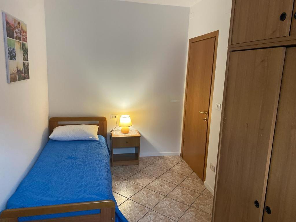 Appartamenti Allegrini Tuenno Exteriör bild